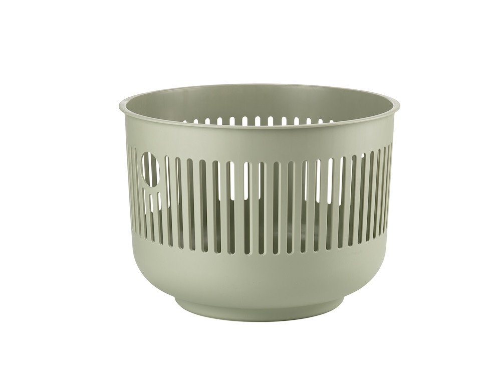 Zone Denmark Úložný koš na prádlo Ume 29cm Eucalyptus