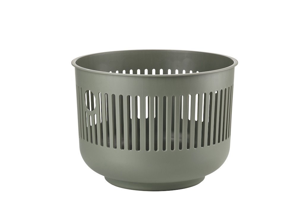 Zone Denmark Úložný koš na prádlo Ume 29cm Olive Green