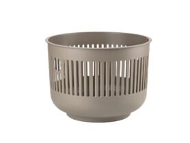 Zone Denmark Úložný koš na prádlo Ume 29cm Taupe