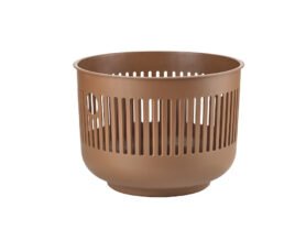 Zone Denmark Úložný koš na prádlo Ume 29cm Terracotta