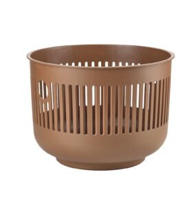 Zone Denmark Úložný koš na prádlo Ume 29cm Terracotta