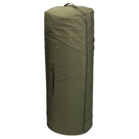 ROTHCO vak lodní ZIPPER bez popruhu ZELENÝ vel.GIANT