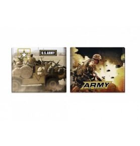 Peněženka U.S. ARMY