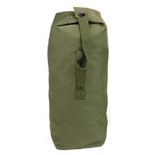 ROTHCO vak lodní JUMBO ZELENÝ