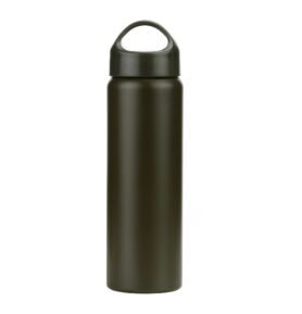 101INC termoska FLASK nerez ocel 500 ml ZELENÁ