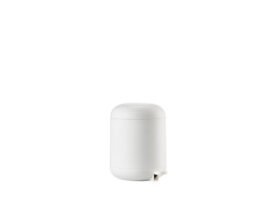 Zone Denmark Koupelnový pedálový koš 4l Sensu White