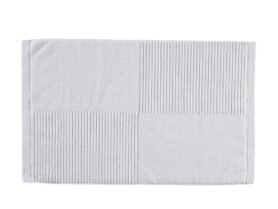 Zone Denmark Koupelnová předložka 80x50 Classic White