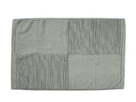 Zone Denmark Koupelnová předložka 80x50 Classic Matcha Green