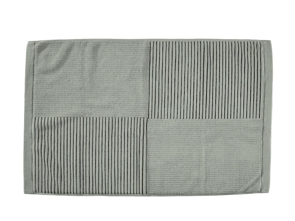 Zone Denmark Koupelnová předložka 80x50 Classic Matcha Green