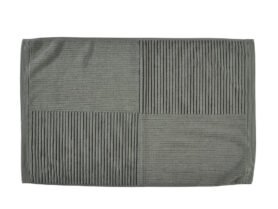 Zone Denmark Koupelnová předložka 80x50 Classic Olive Green
