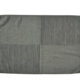 Zone Denmark Koupelnová předložka 80x50 Classic Olive Green