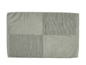 Zone Denmark Koupelnová předložka 80x50 Classic Eucalyptus