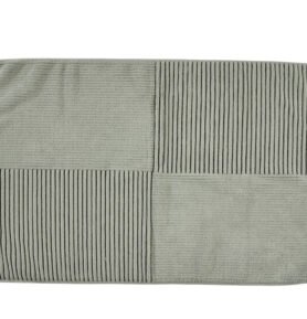 Zone Denmark Koupelnová předložka 80x50 Classic Eucalyptus