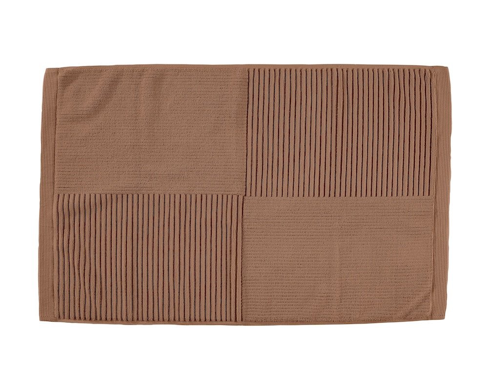 Zone Denmark Koupelnová předložka 80x50 Classic Terracotta