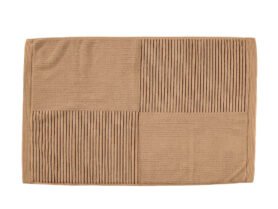 Zone Denmark Koupelnová předložka 80x50 Classic Mandarine