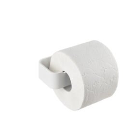 Zone Denmark Držák na toaletní papír Ume White