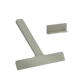 Zone Denmark Koupelnová stěrka se stojánkem Ume Eucalyptus