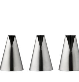 Blomsterbergs Sada špiček na polevu (3ks)