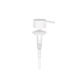 Zone Denmark Náhradní pumpička na dávkovač Sensu White