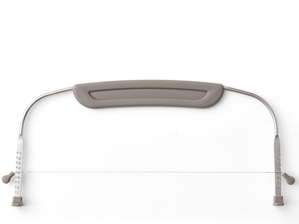 Blomsterbergs Kráječ dortů/korpusů Latte