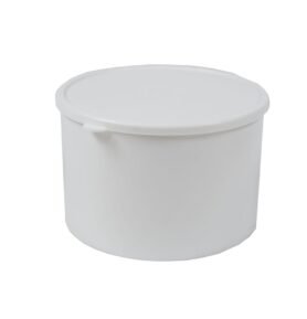 Kelímek plastový s víčkem 500ml