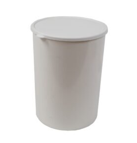 Kelímek plastový s víčkem 1000ml