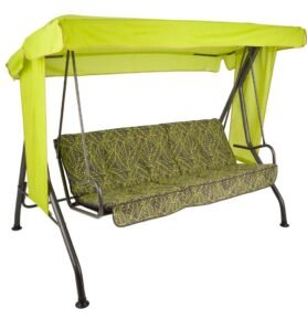 Zahradní houpačka Latina G032-12PB PATIO