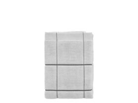 Södahl Ručník 50x100 Vista Cloud Grey