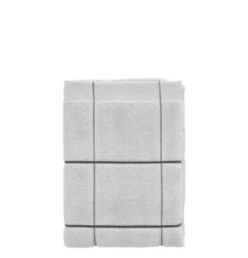 Södahl Ručník 50x100 Vista Cloud Grey