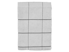 Södahl Osuška 70x140 Vista Cloud Grey