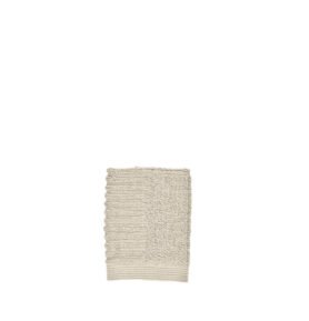 Zone Denmark Ručník na obličej 30x30 cm Classic Sand