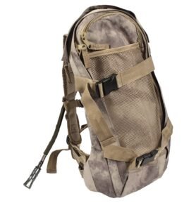 FOSCO batoh hydratační včetně vaku 2,5l ICC AU