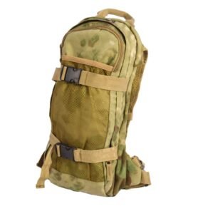 FOSCO batoh hydratační včetně vaku 2,5l ICC FG