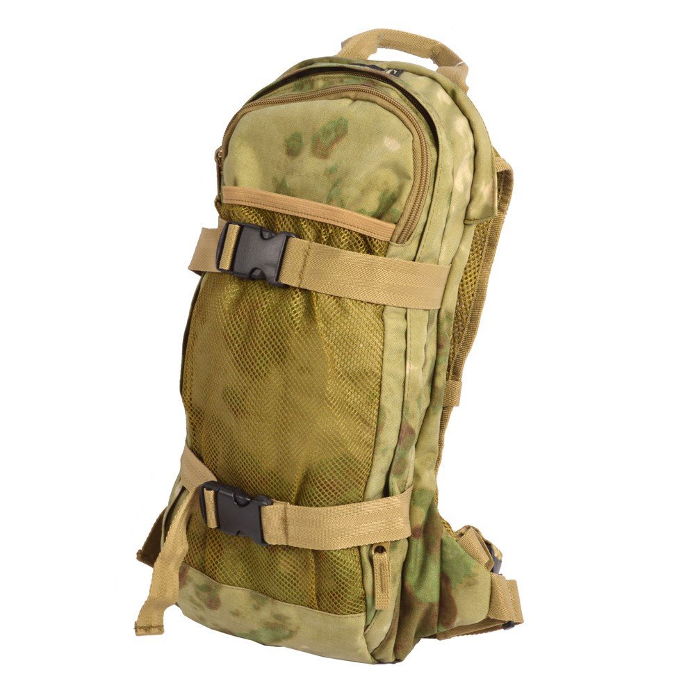 FOSCO batoh hydratační včetně vaku 2,5l ICC FG