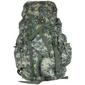 FOSTEX batoh RECON 15L malý ACU DIGITAL
