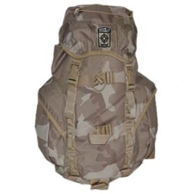 FOSTEX batoh RECON 15L malý DESERT CAMO