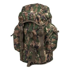 FOSTEX batoh RECON 15L malý DIGITAL WOODLAND