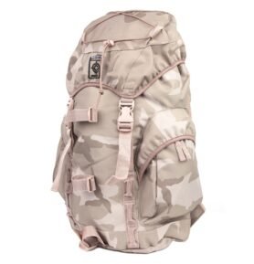 FOSTEX batoh RECON 25L malý 3-COL DESERT