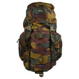 FOSTEX batoh RECON 35L střední Jigsaw BELGICKÉ MASKOVÁNÍ