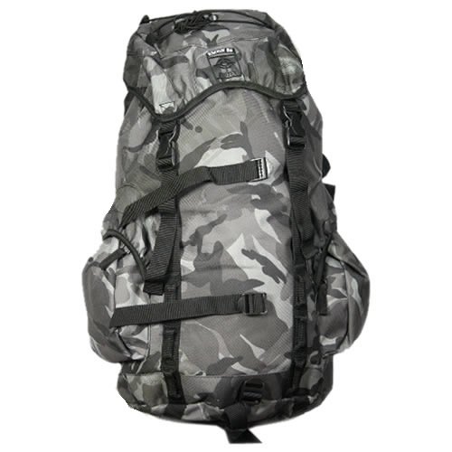 FOSTEX batoh RECON 35L střední NIGHT CAMO