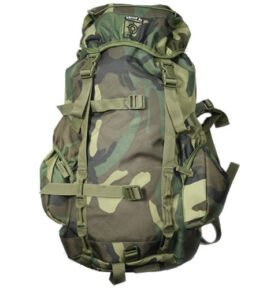 FOSTEX batoh RECON 35L střední WOODLAND