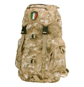 FOSCO batoh ITALIA 35l ITALSKÝ DESERT