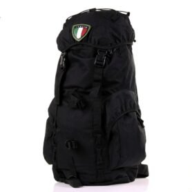 FOSCO batoh ITALIA 35l ČERNÝ