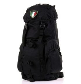 FOSCO batoh ITALIA 35l ČERNÝ