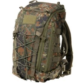 101INC batoh OUTBREAK FLECKTARN