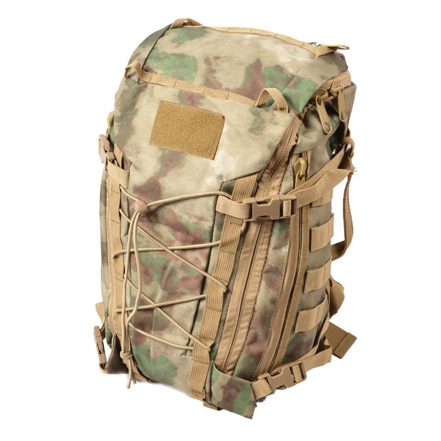 101INC batoh OUTBREAK ICC FG