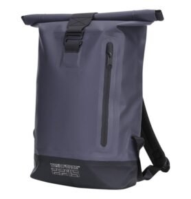 Task Force 2215 batoh vak URBAN CREEK 18 L nepromokavý ŠEDÝ