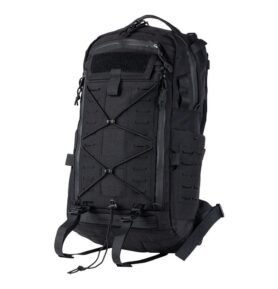 Task Force 2215 batoh TF-2215 STEALTH-PRO 22 litrů ČERNÝ