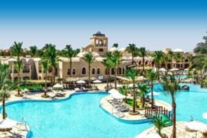 Iberotel Makadi Beach