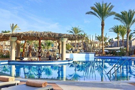 Iberotel Makadi Beach - Obrázek 3